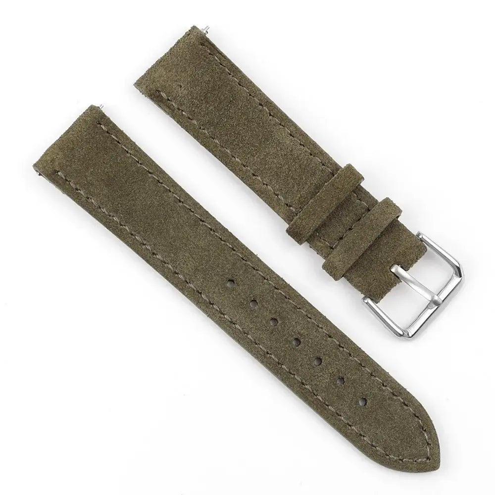 Huawei Watch Suede Leather Strap - Soft and Stylish Design - SJB-DIAMOND ELITES
