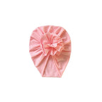 Baby Girls Head Wrap Turban Headbands Hair Accessories For Girls Baby Kids elegent Design  Bow