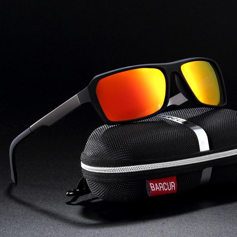 New Luxury Sports Eyewear Square sun glasses Sports Sunglasses for Women and Men With UV400 Protection - SJB-DIAMOND ELITES