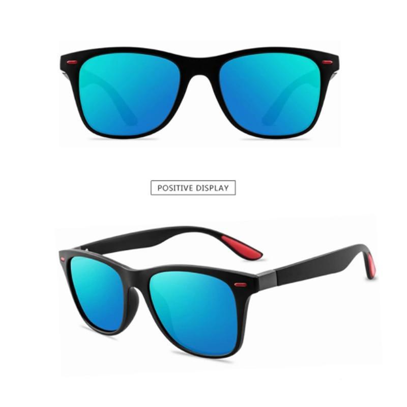Sport Polarized Driving Unisex Man And Woman  Sunglasses Fashion Accessories Glasses - SJB-DIAMOND ELITES