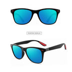 Sport Polarized Driving Unisex Man And Woman  Sunglasses Fashion Accessories Glasses - SJB-DIAMOND ELITES
