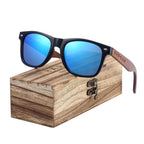 Wood Elegant Modern Classic Universal Men and Woman Sunglasses With Polarized  Glasses and UV400 Protection - SJB-DIAMOND ELITES