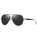 Business NEW 2021 High Quality Luxury Modern Fashion Sunglasses Design For  Fishing Driving Sunglasses  Sport Brand New Men Glasses With UV400 Polarized and Polarized Square Aviation Style Metal Frame - SJB-DIAMOND ELITES