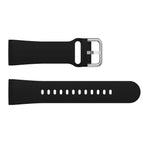Fitbit Versa & Sense Silicone Strap - Soft and Flexible - SJB-DIAMOND ELITES