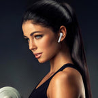 Mini Bluetooth Headphone For All Smart Phone In-Ear Wireless Earphones Stereo Earbud Headset - SJB-DIAMOND ELITES