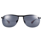 New Men Luxxury Elegent Sunglasses Pilot Driving Polarized Aluminum Magnesium Driving Glasses For Male and Women With UV400 Protection - SJB-DIAMOND ELITES