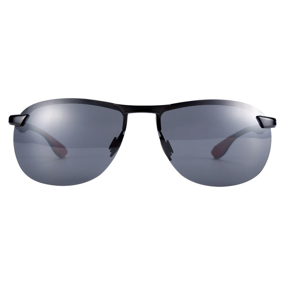 New Men Luxxury Elegent Sunglasses Pilot Driving Polarized Aluminum Magnesium Driving Glasses For Male and Women With UV400 Protection - SJB-DIAMOND ELITES