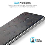 4PCS Anti-Spy Screen Protector For iPhone 14 13 12 11 Pro MAX Tempered Glass For iPhone XS MAX XR 7 8 Plus 13Pro mini Privacy Anti Spy Anti Glare Glass Screen Protector for iPhone Stevvex