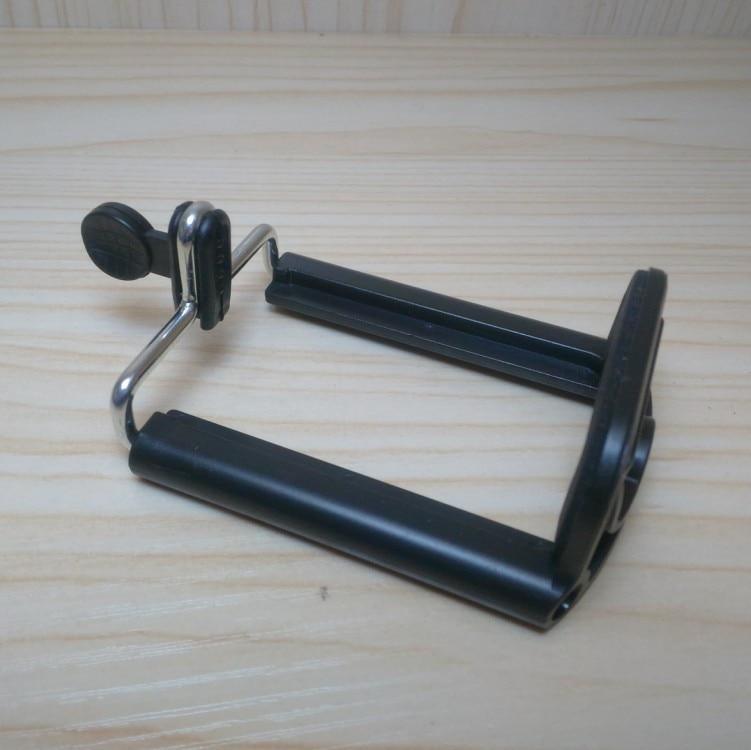 360 Degree Flexible Lightweight Tripods Phone Holder Camera Desk Universal Portable Holder Stevvex