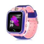 New Children's Smart Watch With SOS Smartwatch For Kids With Sim Card and Photo Camera Waterproof IP67 Protection Excelent Gift for Kids Support  IOS and Android Sistems - SJB-DIAMOND ELITES