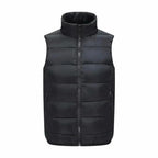 Customized/DIY logo vest personality logo casual men's and women's slim sleeveless top vest autumn and winter clothing