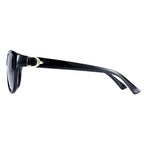 NEW TR90 Ladies and Woman  Gradient Cat Eye Sunglasses Polarized Glasses In Modern Luxury Style and With UV Protection - SJB-DIAMOND ELITES