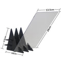Kids LED Projection Drawing Copy Board Projector Painting Tracing Board Sketch Specular Reflection - SJB-DIAMOND ELITES