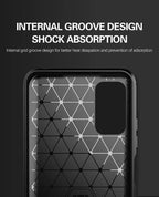 Ultra Thin Silicone Case Cover Phone Case Shockproof Case Protective Mobile Phone Case For Redmi note 10 5G Cover Case For Xiaomi Redmi 10 note 10 5G 10T 10S Pro Shockproof Silicone Phone Bumper For Redmi 10 Stevvex