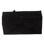 Baby Girl Headband Hair Accessories Bows Gift Toddlers Bow For Baby Girls