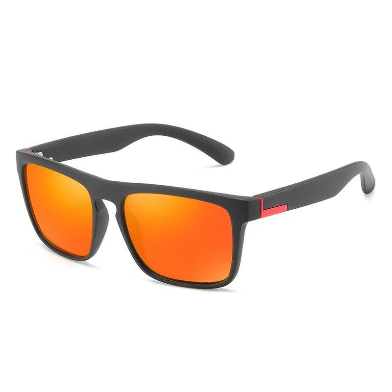 NEW Polarized Sport Sunglasses for Men and Woman Driving Shades Male Sun Glasses Oculos de sol WIth UV400 Protection - SJB-DIAMOND ELITES