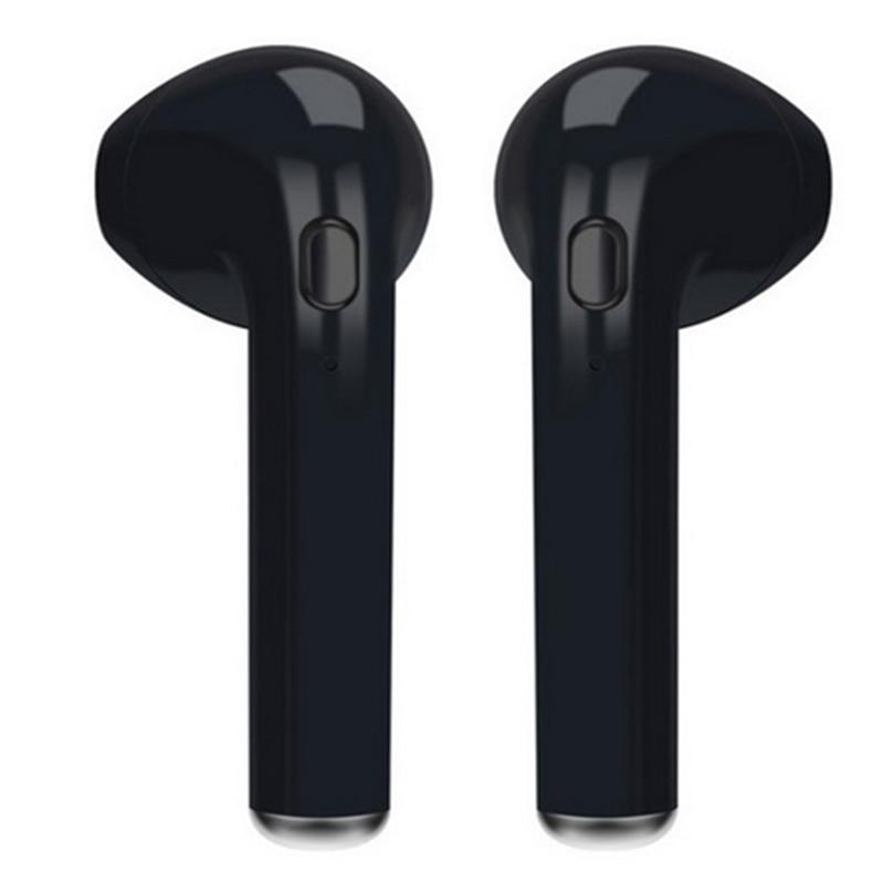 Mini Bluetooth Headphone For All Smart Phone In-Ear Wireless Earphones Stereo Earbud Headset - SJB-DIAMOND ELITES