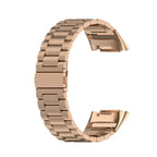 Fitbit Charge 5 6 Stainless Steel Band - Luxury and Durable - SJB-DIAMOND ELITES