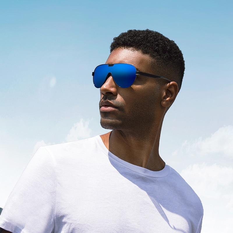 Luxury Modern Elegant Polarized Business Driving Sunglasses For Men and Woman Sports Eyewear With UV400 Protection - SJB-DIAMOND ELITES