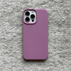 Classic Candy Color Silicone Case For iphone 13 12 Mini 14 13 Pro Max Camera Lens Protective Bumper Cover For iPhone 14 12 Pro Soft Flexible Silicone Slim Fit Case For Iphone Stevvex