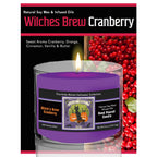 TD Courtside Market Stay Creepy V Soy Wax Custom Scented Candle in Glass Jar for Valentine's Day or Holidays Oil Material Lootquake LLC