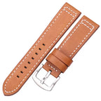 Huawei Soft Leather Band - Comfortable and Durable Design - SJB-DIAMOND ELITES