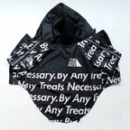 PawGuard RainCoat: Stylish Windbreaker for Dogs THRIXINE