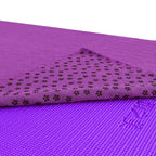Yoga Blankets Non Slip Yoga Mat Cover 183x61cm - SJB-DIAMOND ELITES