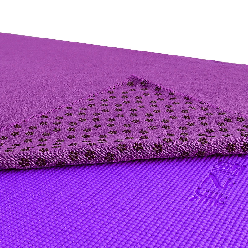 Yoga Blankets Non Slip Yoga Mat Cover 183x61cm - SJB-DIAMOND ELITES