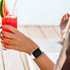 Apple Watch Silicone Band - Soft, Comfortable, Versatile