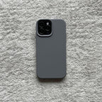 Classic Candy Color Silicone Case For iphone 13 12 Mini 14 13 Pro Max Camera Lens Protective Bumper Cover For iPhone 14 12 Pro Soft Flexible Silicone Slim Fit Case For Iphone Stevvex