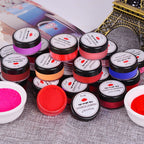 32 Colors Makeup Lip Stick Powder Long Lasting Lip Gloss Cosmetic Pigment DIY Lip Gloss Powder Material Lip Glaze Pigment Lootquake LLC