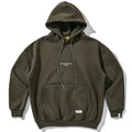 Plus Size Harajuku High Quality Thin Fleece Hoodie Japanese Streetwear Hip Hop Sweatshirt Men Clothing Korean Couple Pullover Pi-Mart