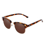 Luxury Universla Oculos New Polarized Retro Classic and Modern Sunglasses With NEW Design and High Quality frame and Glases With UV400 Protection - SJB-DIAMOND ELITES