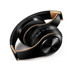 STEVVEX Bluetooth Headphones With Microphone Wireless Stereo Headset Music For Smart Phones mp3 sports - SJB-DIAMOND ELITES