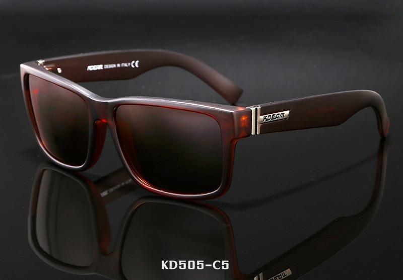 Revamp Of Sport Men Sunglasses Polarized Shockingly Colors Sun Glasses Outdoor Driving Photochromic Sunglass With Box - SJB-DIAMOND ELITES