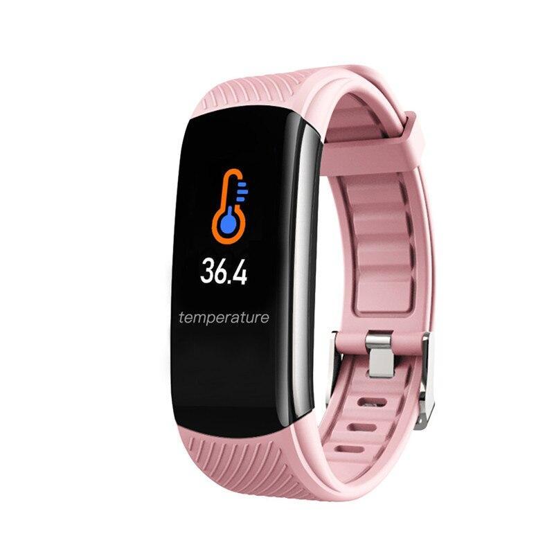 Luxury Popular Fashion Unisex Sport Smart Watch For Women and Man Men Wristwatch For Andriod and IOS Operate Sistems With Smart Fitness Tracker and  Waterproof Smartwatch Protection - SJB-DIAMOND ELITES