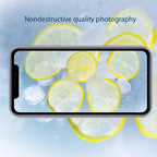 3PCS Tempered Glass for iphone 14 12 13 11 pro max XS XR Screen Protector for iPhone 11 12 13 mini SE 14 7 8 6 6s plus glass Full Coverage Matte Tempered Glass Screen Protector For iPhone Stevvex