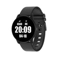 New Waterproof Smart Watch For Women With Heart Rate Monitoring Health Smart Watch Options and Pedometer Fitness Tracker Smart Bracelet For Sport and Fitness - SJB-DIAMOND ELITES