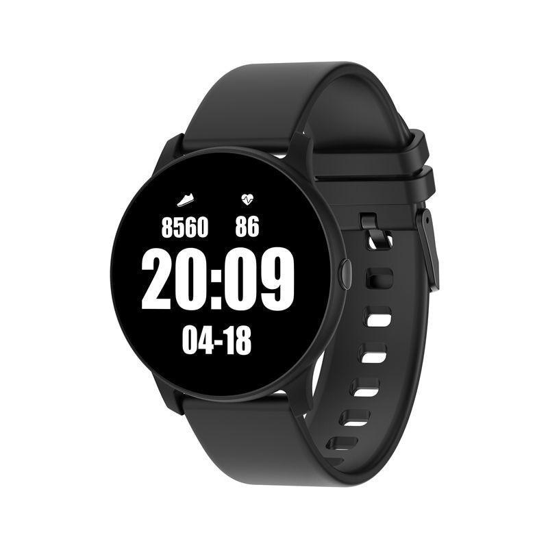 New Waterproof Smart Watch For Women With Heart Rate Monitoring Health Smart Watch Options and Pedometer Fitness Tracker Smart Bracelet For Sport and Fitness - SJB-DIAMOND ELITES