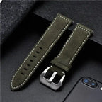 Huawei Leather Band - Slim, Lightweight, Minimalist Design - SJB-DIAMOND ELITES