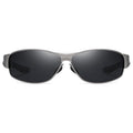 The New Luxury Elegent Polarized Sunglasses Sport Shades Square Glasses Eyewear For Men and Women With UV400 Protecction - SJB-DIAMOND ELITES