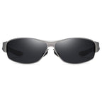 The New Luxury Elegent Polarized Sunglasses Sport Shades Square Glasses Eyewear For Men and Women With UV400 Protecction - SJB-DIAMOND ELITES