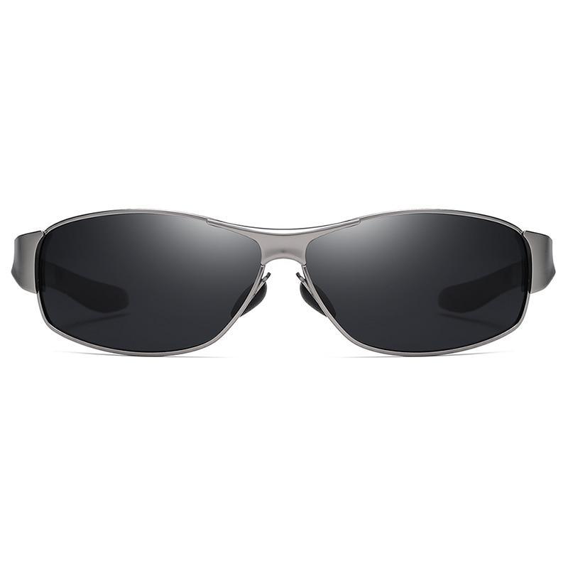 The New Luxury Elegent Polarized Sunglasses Sport Shades Square Glasses Eyewear For Men and Women With UV400 Protecction - SJB-DIAMOND ELITES