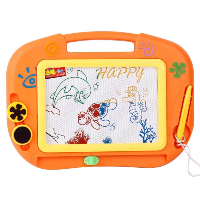 Magnetic Drawing Board For Kids In Modern New Deisgn Excellent for Drawing and Painting Children Draw Board - SJB-DIAMOND ELITES