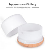 Air Humidifier Essential Oil Diffuser 300ML 500ML 1000ML With Lights Remote Control Ultrasound Electric Aromatherapy Diffuser Lootquake LLC