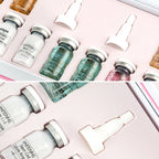 8ml BB Cream Glow Serum Ampoule Essence Facial Niacinamide/Peptide Foundation Moisturizing Hyaluronic Acid Skin Care Beauty Lootquake LLC