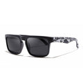 New Popular Mirror Polarized Sunglasses In Trend For Men An Woman With  Ultralight Glasses Frame Square Sport Sunglasses With  UV400 Protection - SJB-DIAMOND ELITES