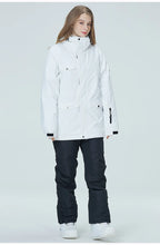 Ski Suit for Women - SJB-DIAMOND ELITES