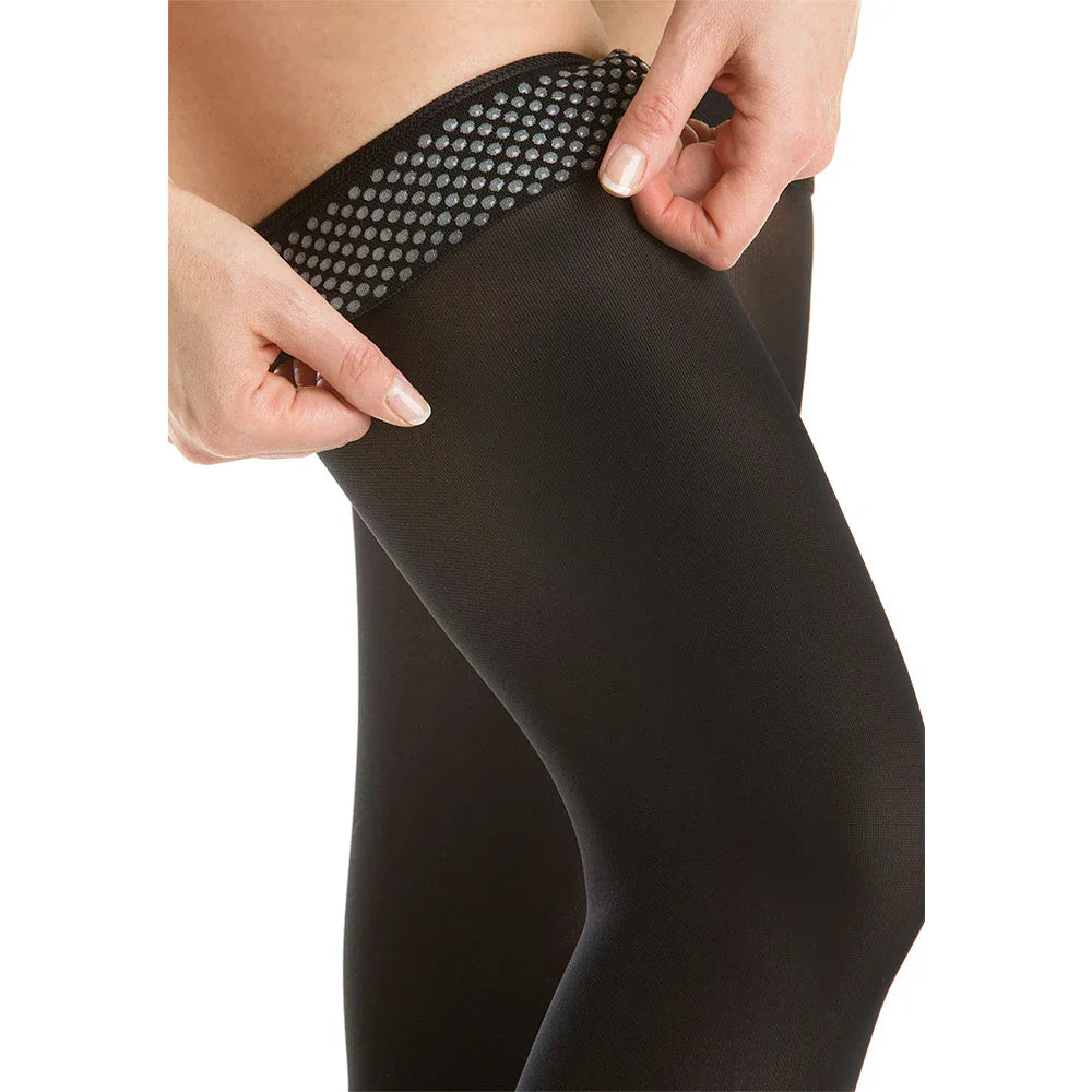 Compression Stockings Men Women,Open Toe,20-30 mmHg Graduated Support Socks DVT,Maternity,Pregnancy,Varicose Veins,Shin Splints Lootquake LLC
